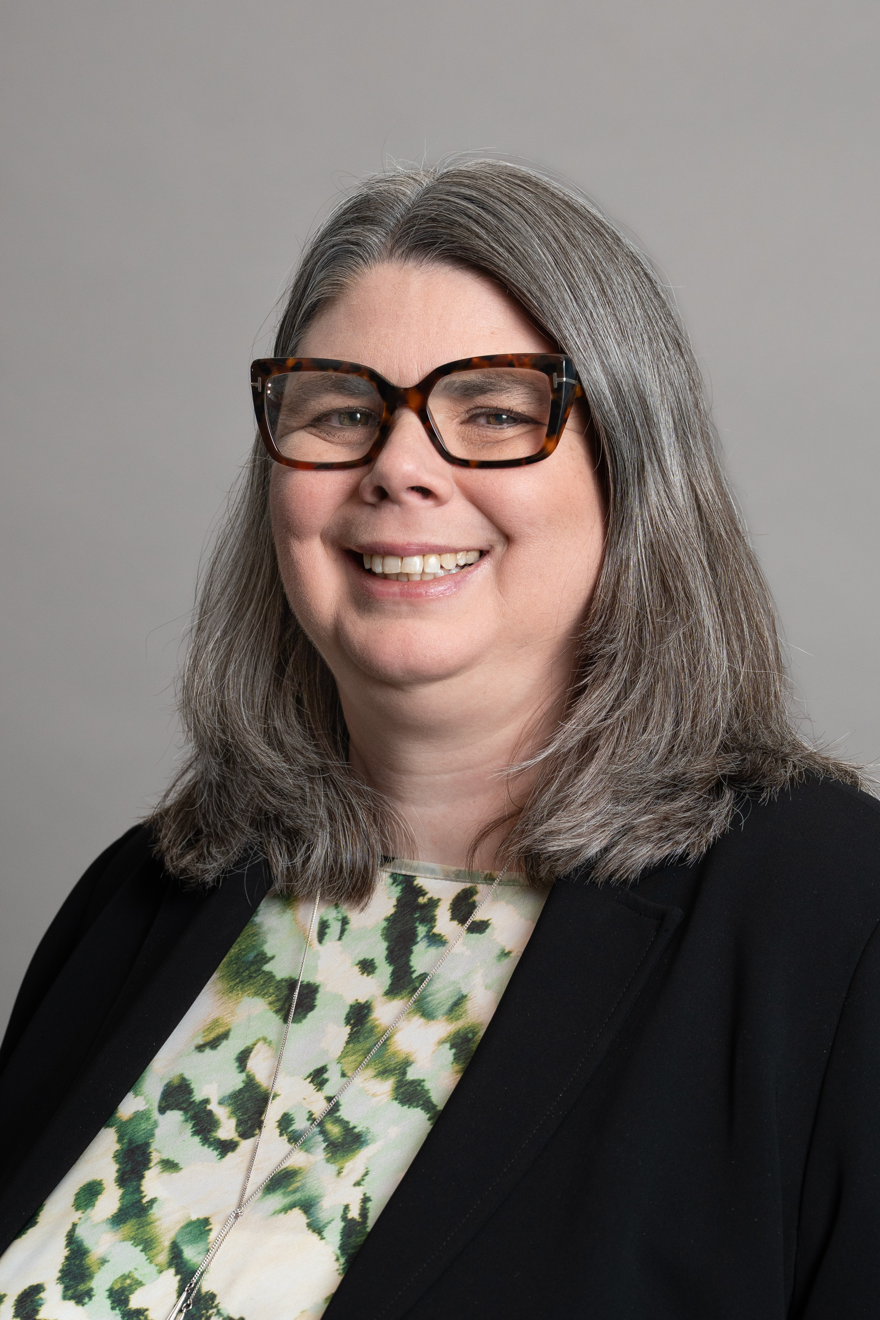 Nicole Pincombe ONE JIB Board Member