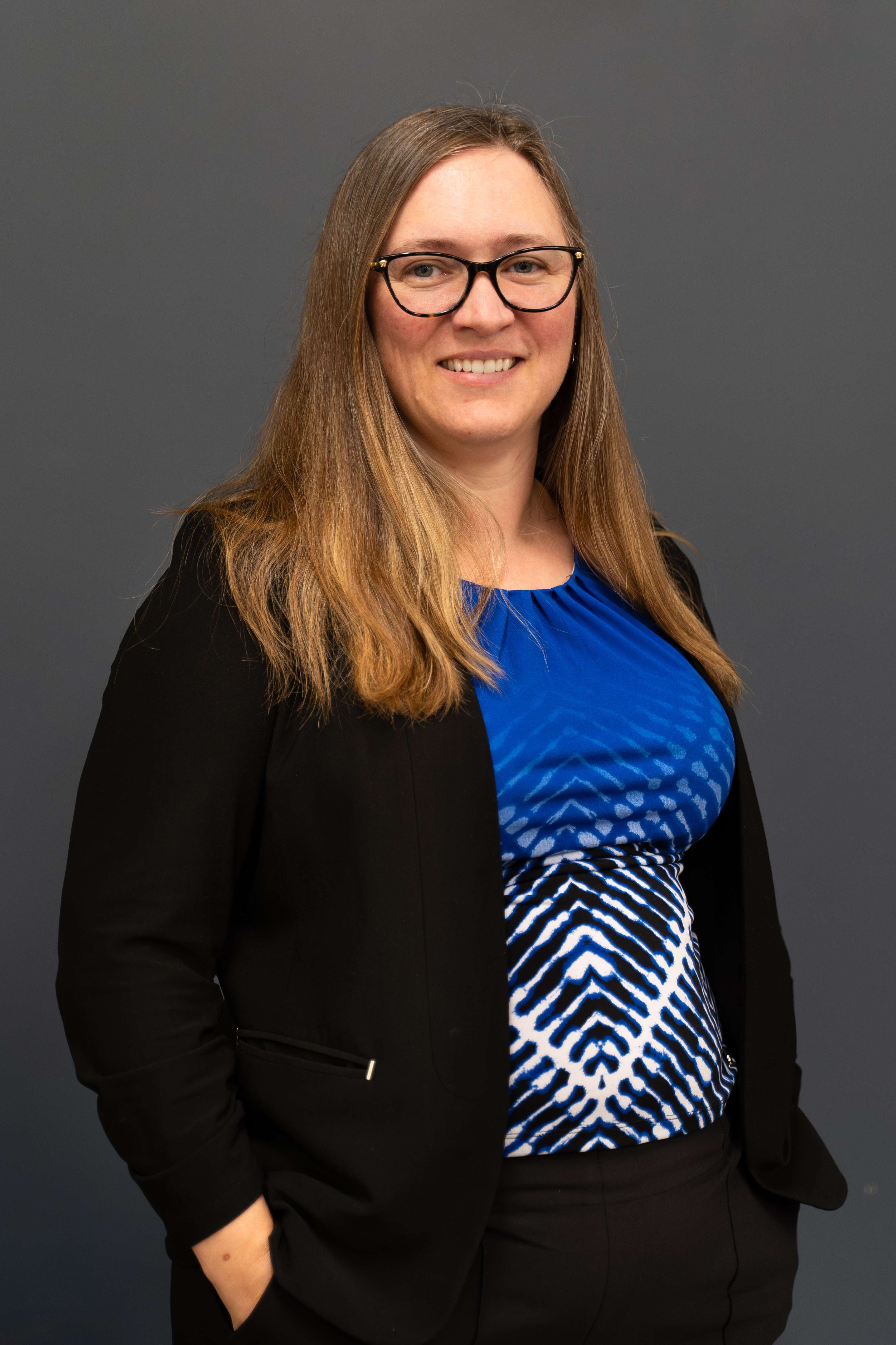 Rachel Wainwright-van Kessel Board Member